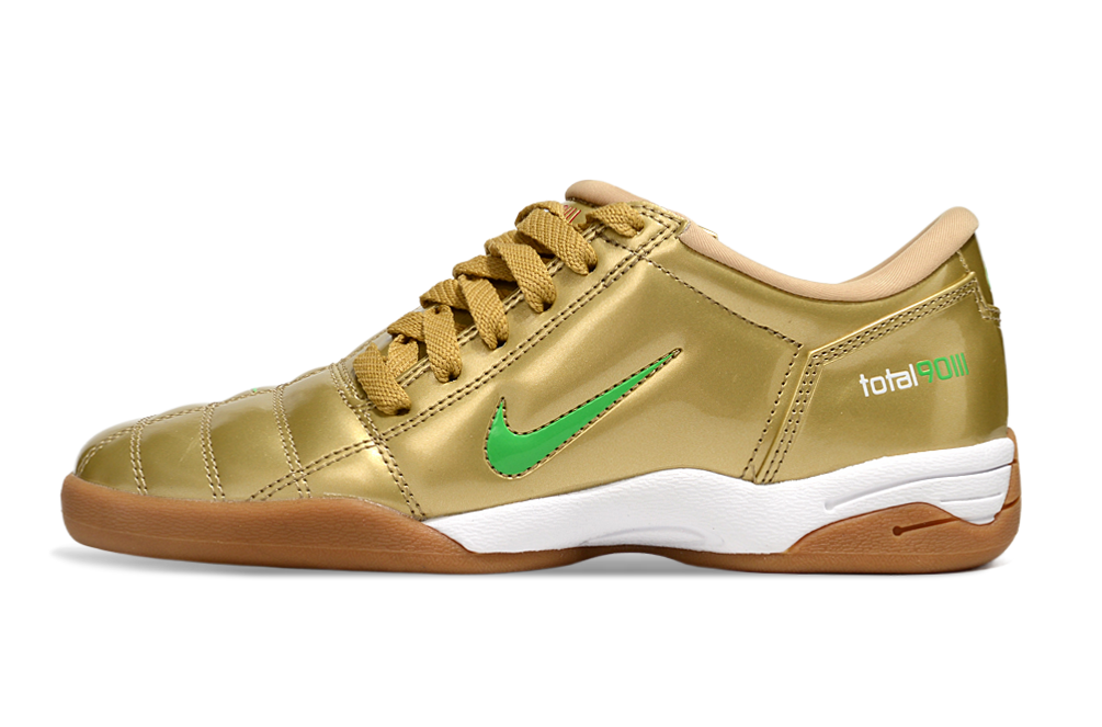 Tênis Futsal Nike Total 90 IC Elite + Brindes