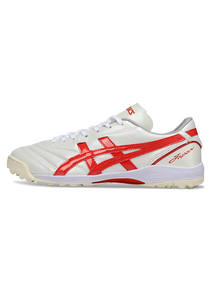 Chuteira Society Asics Japan TF Elite + Brindes