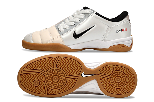 Tênis Futsal Nike Total 90 IC Elite + Brindes