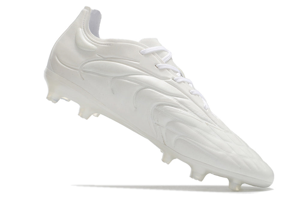 Chuteira Campo Adidas Copa Pure.1 FG Elite + Brindes Exclusivos