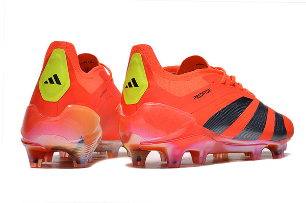 Chuteira Campo Adidas Predator FG Elite + Brindes