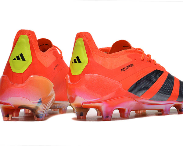 Chuteira Campo Adidas Predator FG Elite + Brindes