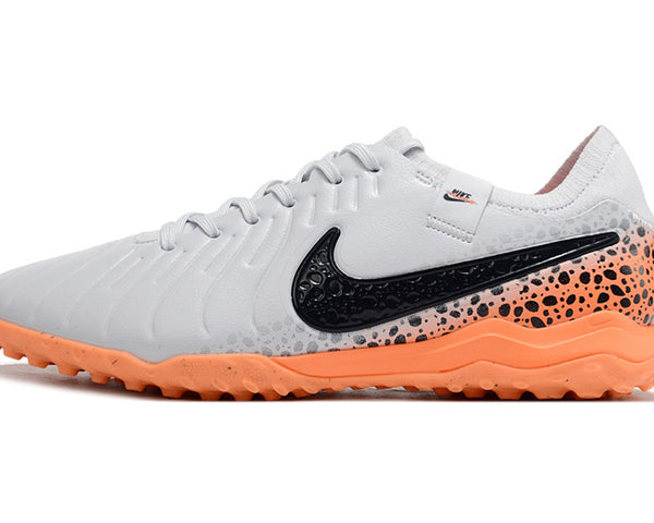 Chuteira Society Nike Tiempo Legend 10 TF Elite + Brindes