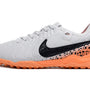 Chuteira Society Nike Tiempo Legend 10 TF Elite + Brindes