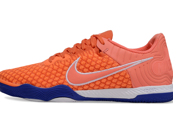 Tênis Futsal Nike React Gato IC Elite + Brindes