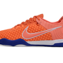 Tênis Futsal Nike React Gato IC Elite + Brindes