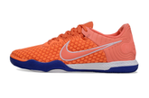 Tênis Futsal Nike React Gato IC Elite + Brindes