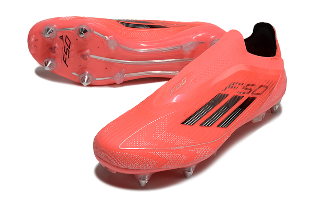 Chuteira Campo Adidas X F50+ SG Elite + Brindes