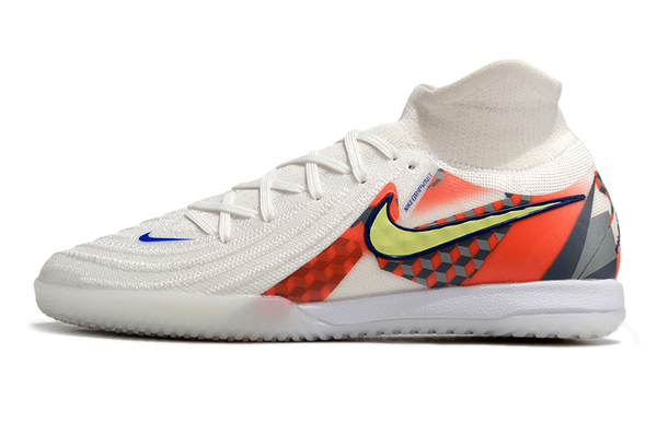 Tênis Futsal Nike Phantom Luna 2 IC Elite Elite + Brindes