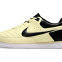 Tênis Futsal NIKE 5 Street Gato IC Elite + Brindes