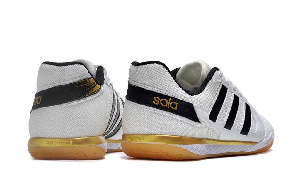 Tênis Futsal Adidas Top Sala IC Elite + Brindes