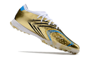 Chuteira Society Adidas Speedportal.1 TF Elite + Brindes
