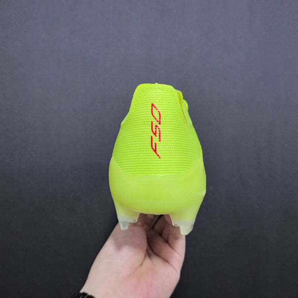 Chuteira Campo Adidas X F50 FG Elite + Brindes