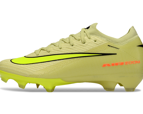 Chuteira Campo Nike Air Zoom Mercurial Vapor 16 Elite + Brindes Exclusivos