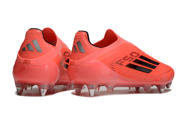 Chuteira Campo Adidas X F50+ SG Elite + Brindes