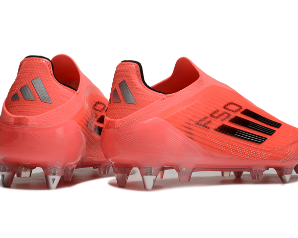 Chuteira Campo Adidas X F50+ SG Elite + Brindes