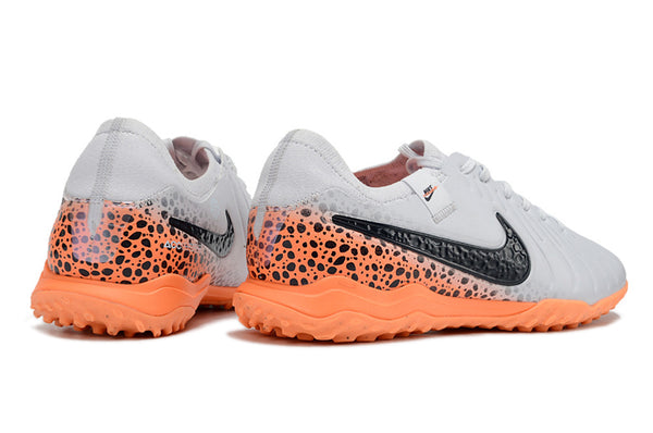 Chuteira Society Nike Tiempo Legend 10 TF Elite + Brindes