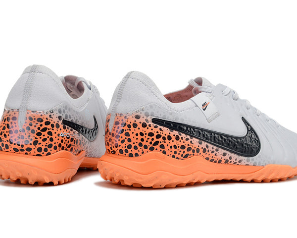 Chuteira Society Nike Tiempo Legend 10 TF Elite + Brindes