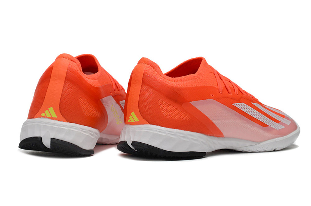 Tênis Futsal Adidas X Crazyfast.1 IC Elite + Brindes Exclusivos