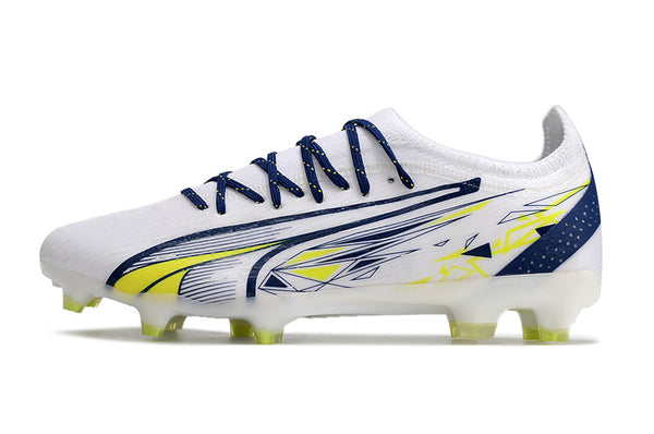 Chuteira Campo Puma Ultra FG Elite + Brindes