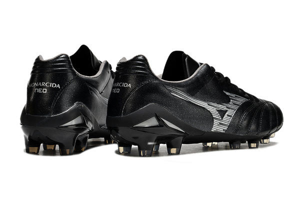 Chuteira Campo Mizuno Morelia Neo 4 FG Elite + Brindes