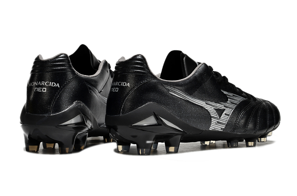 Chuteira Campo Mizuno Morelia Neo 4 FG Elite + Brindes