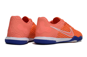 Tênis Futsal Nike React Gato IC Elite + Brindes