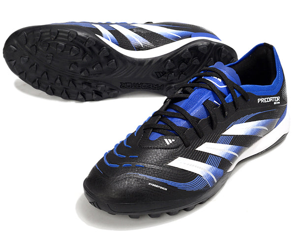 Chuteira Society Adidas Predator 25 TF Elite + Brindes