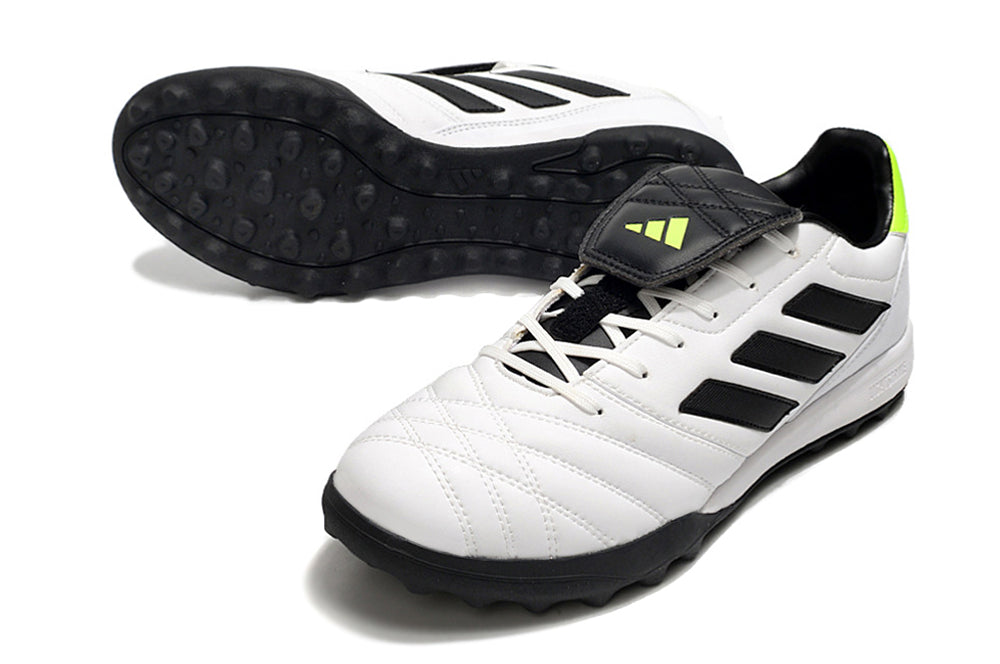Chuteira Society Adidas Copa Gloro TF Elite + Brindes