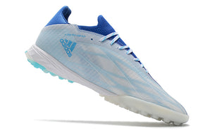 Chuteira Society Adidas X Speedflow.1 TF Elite + Brindes Exclusivos