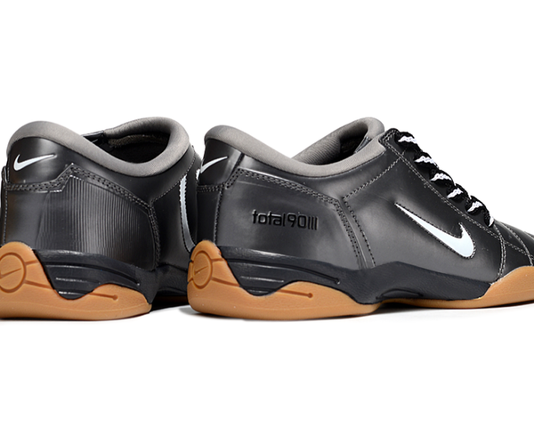 Tênis Futsal Nike Total 90 IC Elite + Brindes