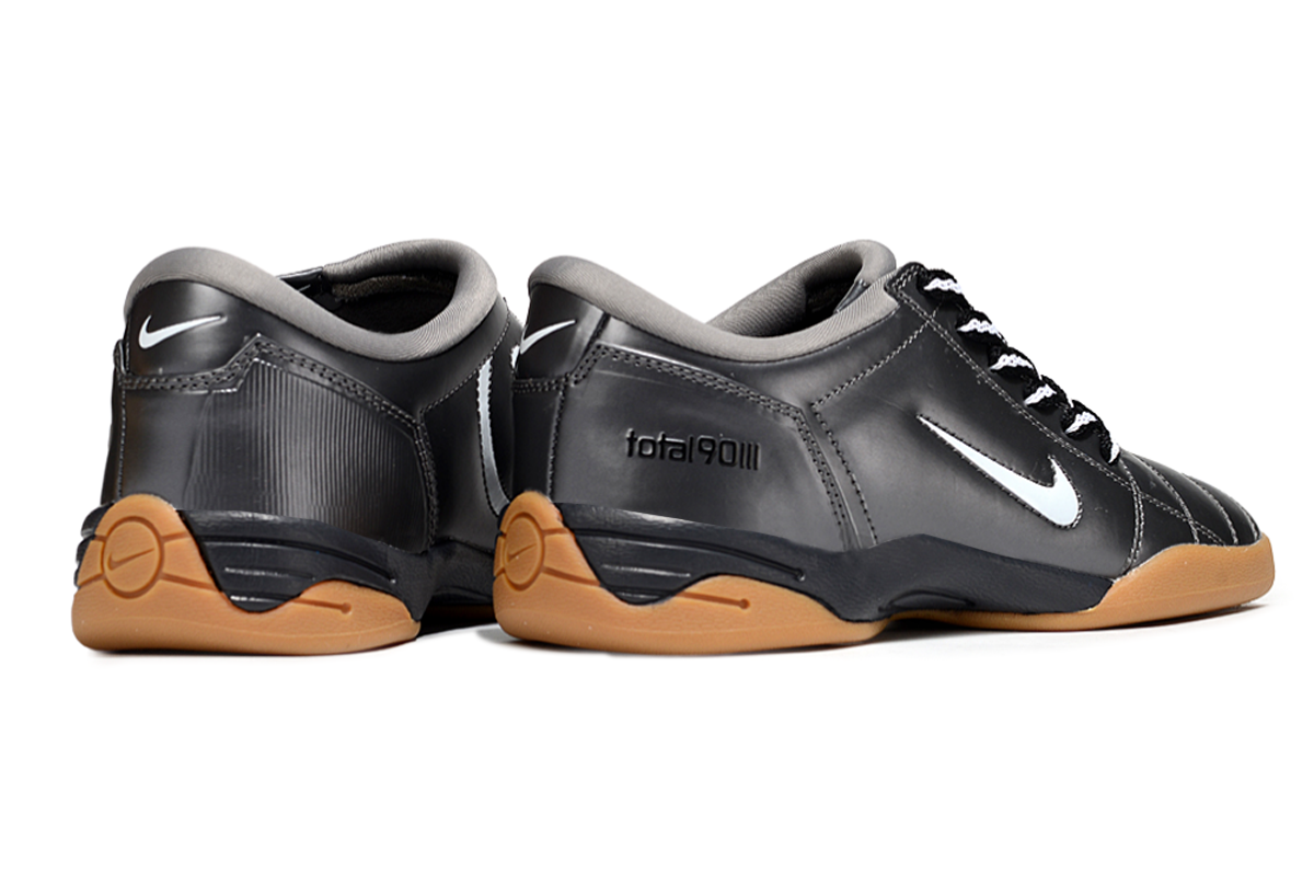 Tênis Futsal Nike Total 90 IC Elite + Brindes