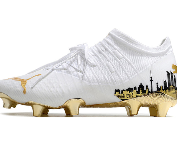 Chuteira Campo Puma Future Z FG Elite + Brindes