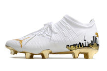 Chuteira Campo Puma Future Z FG Elite + Brindes Exclusivos