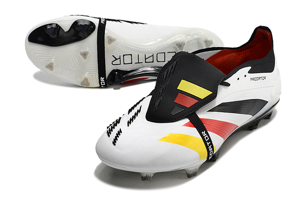Chuteira Campo Adidas Predator 30  Elite + Brindes