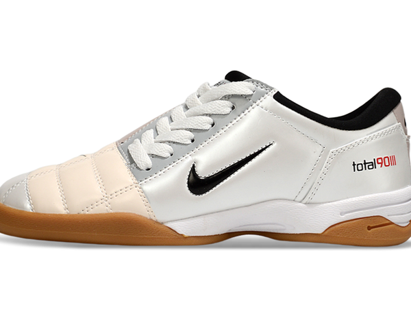 Tênis Futsal Nike Total 90 IC Elite + Brindes