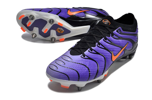 Chuteira Campo Nike Air Zoom Mercurial Vapor 15 SG Elite + Brindes