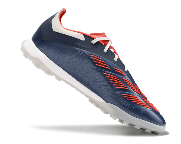 Chuteira Society Adidas Predator TF Elite + Brindes