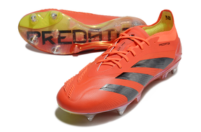 Chuteira Campo Adidas Predator 30 SG Elite + Brindes