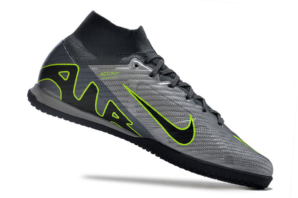 Tênis Futsal Nike Air Zoom Mercurial Superfly 9 IC Elite + Brindes Exclusivos
