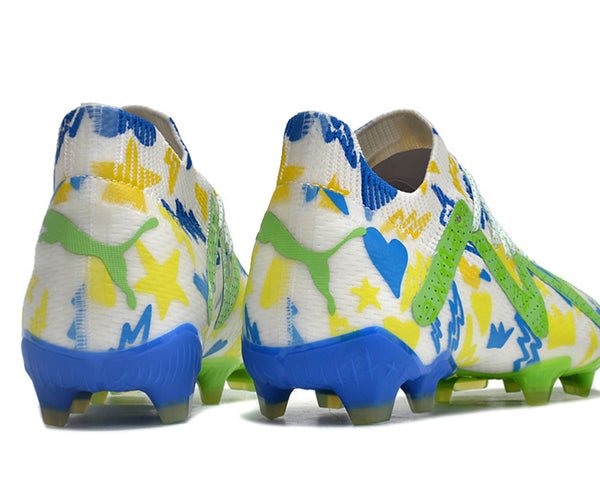 Chuteira Campo Puma Future 7 FG Elite + Brindes