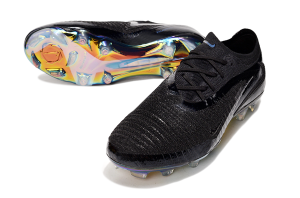 Chuteira Campo Nike Phantom GX 6 FG Elite + Brindes