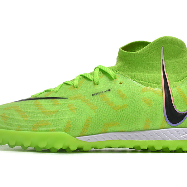 Chuteira Society Nike Phantom Luna TF 1 Elite + Brindes