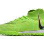 Chuteira Society Nike Phantom Luna TF 1 Elite + Brindes