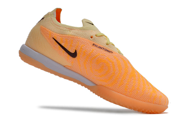 Tênis Futsal Nike Phantom GX DF IC Elite + Brindes