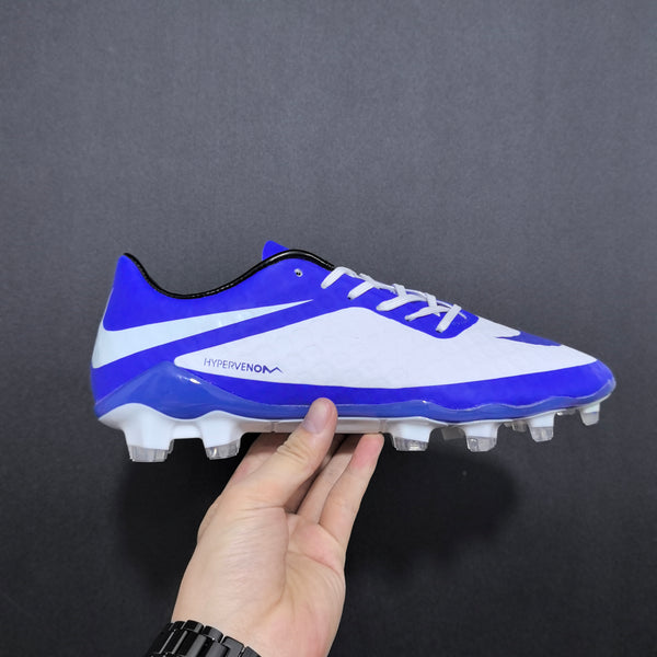 Chuteira Campo Nike Hypervenom Phantom I fg Elite + Brindes
