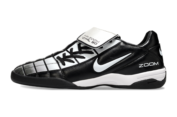 Tênis Futsal Nike Total 90 IC Elite + Brindes