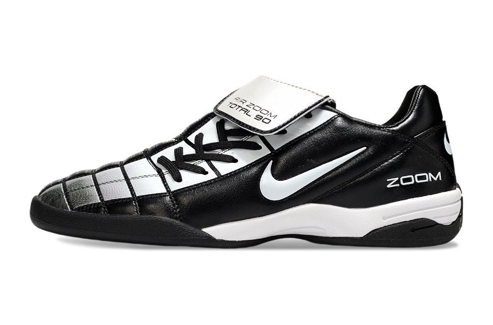 Tênis Futsal Nike Total 90 IC Elite + Brindes