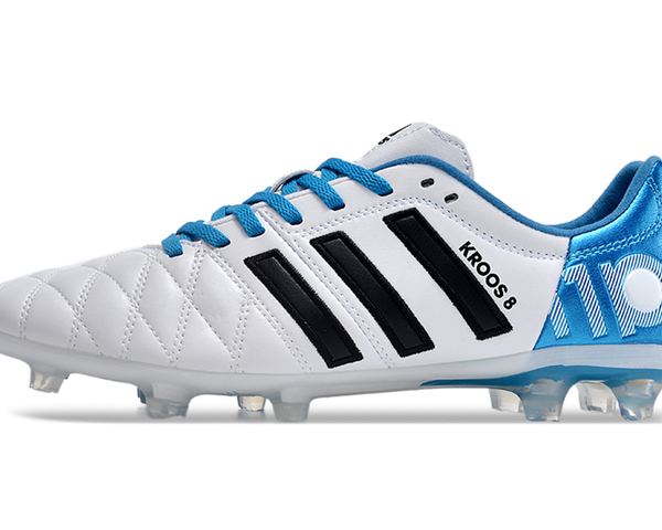 Chuteira Campo Adidas Toni Kroos 11PRO Elite + Brindes