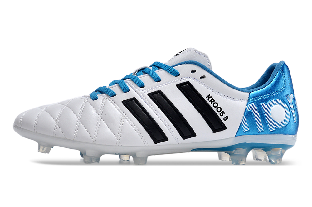 Chuteira Campo Adidas Toni Kroos 11PRO Elite + Brindes